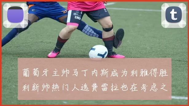 葡萄牙主帅马丁内斯成为利雅得胜利新帅热门人选费雷拉也在考虑之中