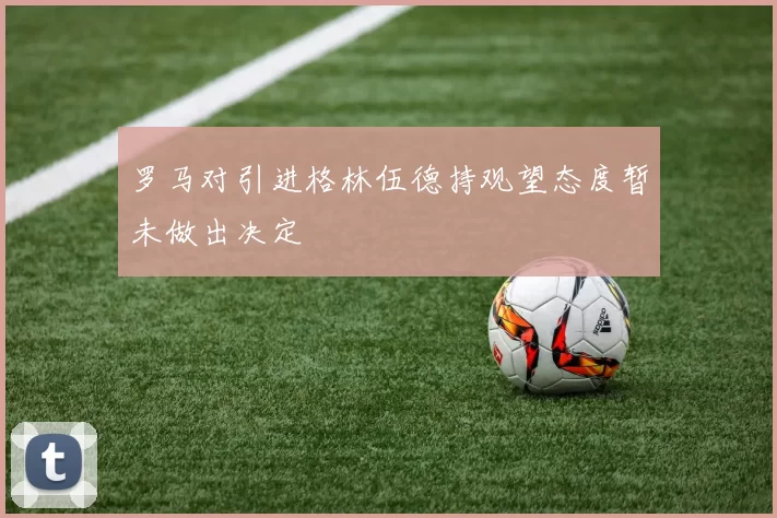 罗马对引进格林伍德持观望态度暂未做出决定